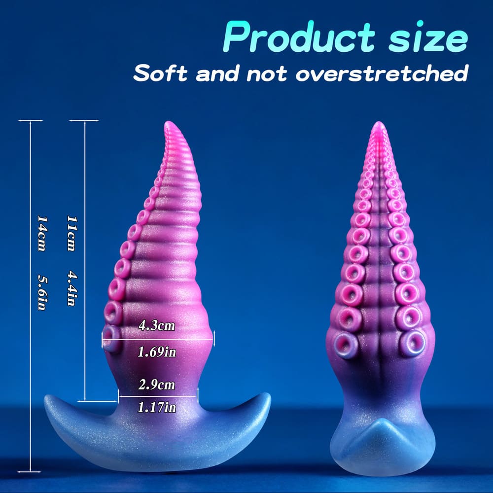 Maelstrom-Fantasy-Tentacle-Anal-Plug