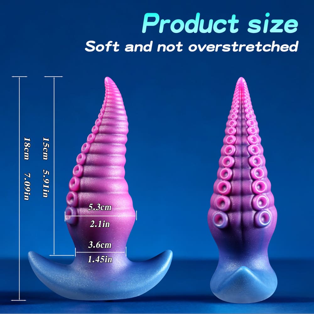 Maelstrom-Fantasy-Tentacle-Anal-Plug