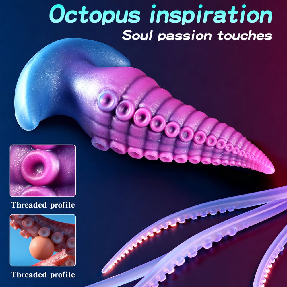 Maelstrom-Fantasy-Tentacle-Anal-Plug