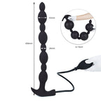 Magnum-Sphere-Inflatable-Anal-Beads-Long-Anal-Toy