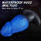 Mandro-Realistic-Anal-Plug