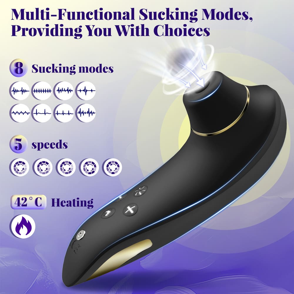Mary-Air-Pulse-Sucking-Massager-Clitoral-Vibrator