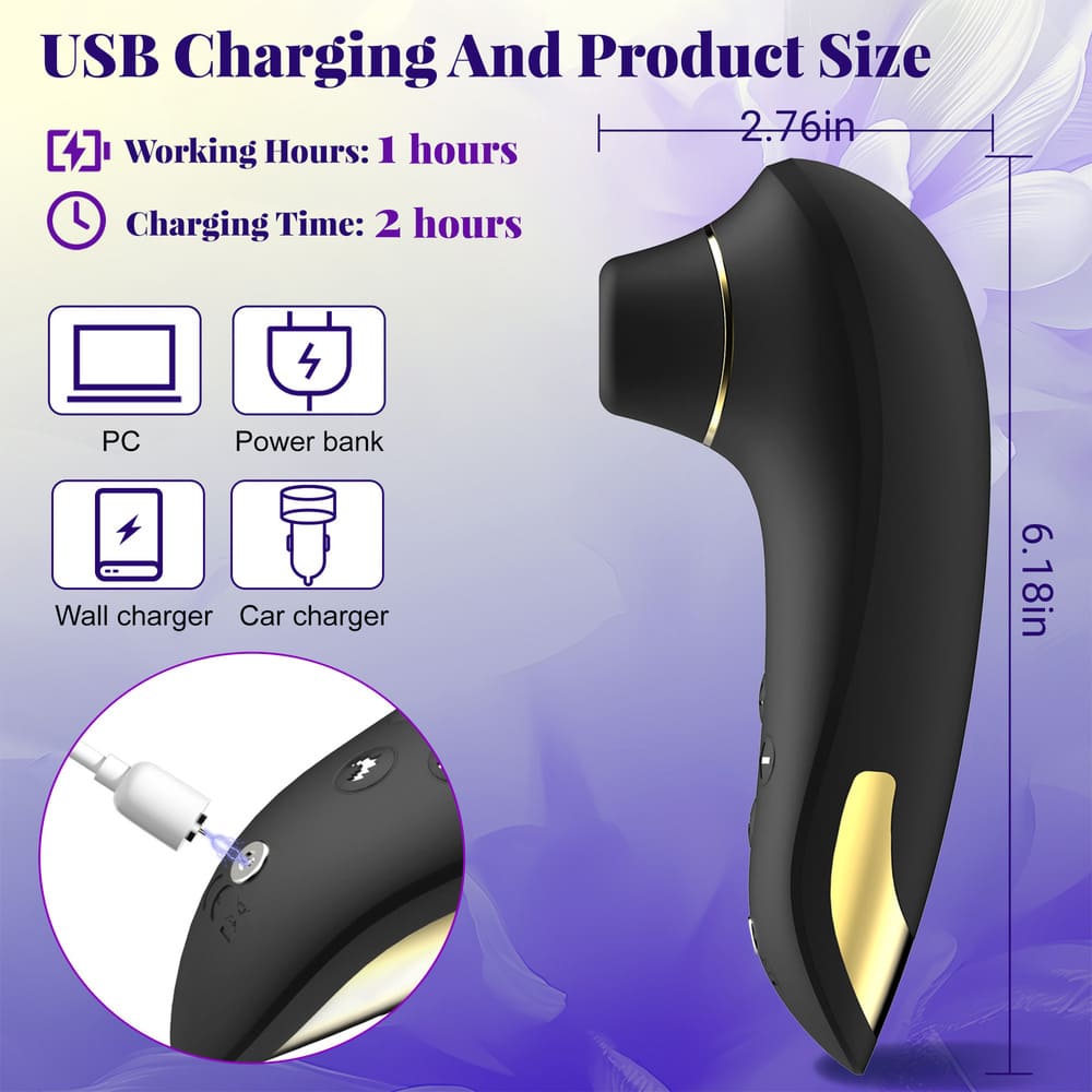 Mary-Air-Pulse-Sucking-Massager-Clitoral-Vibrator
