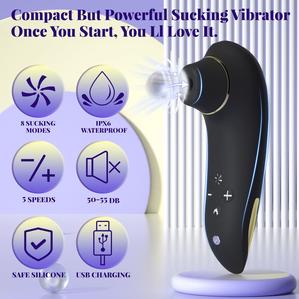 Mary-Air-Pulse-Sucking-Massager-Clitoral-Vibrator
