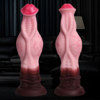 Maximus-Centaur-Knot-Dildo-Huge-Dildo