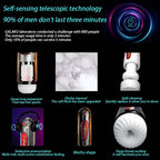 Mecha-App-Control-Automatic-Thrusting-Male-Masturbator