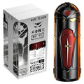 Mecha-App-Control-Automatic-Thrusting-Male-Masturbator