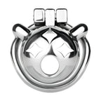 Meteor Mini Chastity Cage