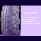 Monster-Dildo-Double-Ended-Dinosaur-Dildo-Large-Glans_Claw-Design-8