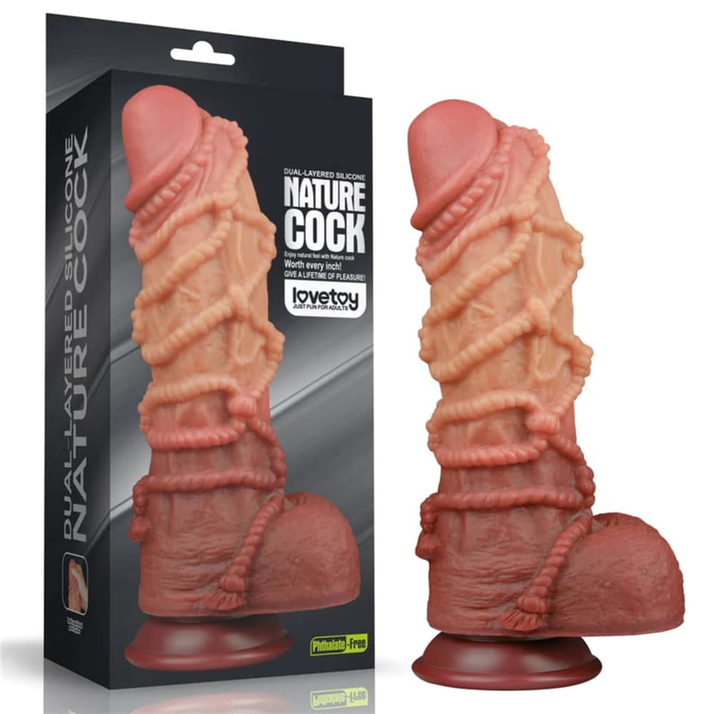 Monster-Rope-Extremely-Realistic-Dildo-Monster-Dildo_12