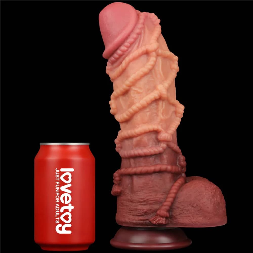 Monster-Rope-Extremely-Realistic-Dildo-Monster-Dildo_2