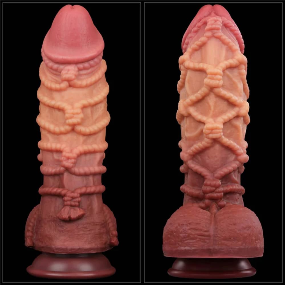 Monster-Rope-Extremely-Realistic-Dildo-Monster-Dildo_6
