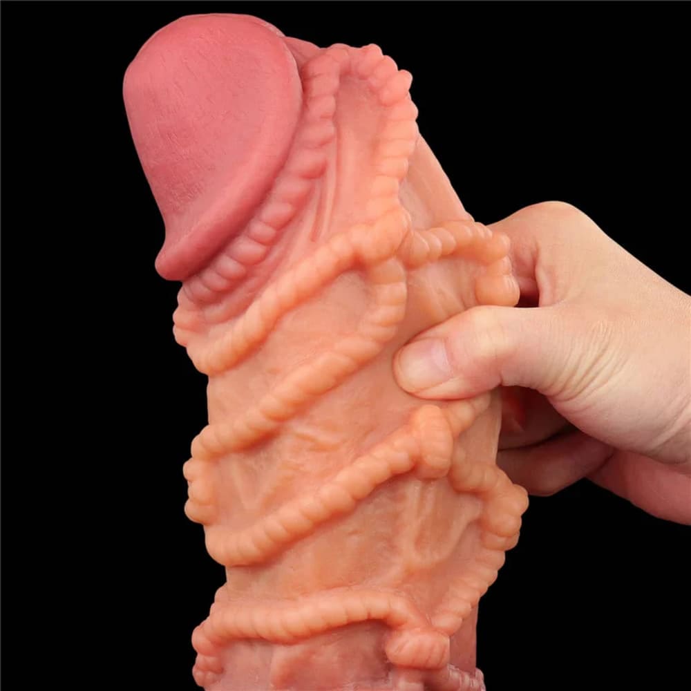 Monster-Rope-Extremely-Realistic-Dildo-Monster-Dildo_8