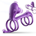 Morgana-Four-Ring-Vibrating-Cock-Ring