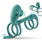 Morgana-Four-Ring-Vibrating-Cock-Ring