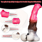 Mustangs-Centaur-Dildo-Fantasy-Dildo-Toy