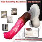 Mustangs-Centaur-Dildo-Fantasy-Dildo-Toy