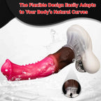 Mustangs-Centaur-Dildo-Fantasy-Dildo-Toy
