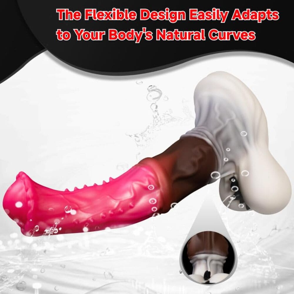 Mustangs-Centaur-Dildo-Fantasy-Dildo-Toy