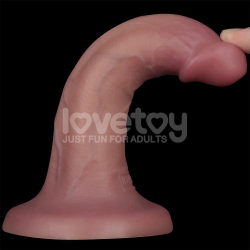Myr-Dual-Density-Realistic-Vibrating-Dildo