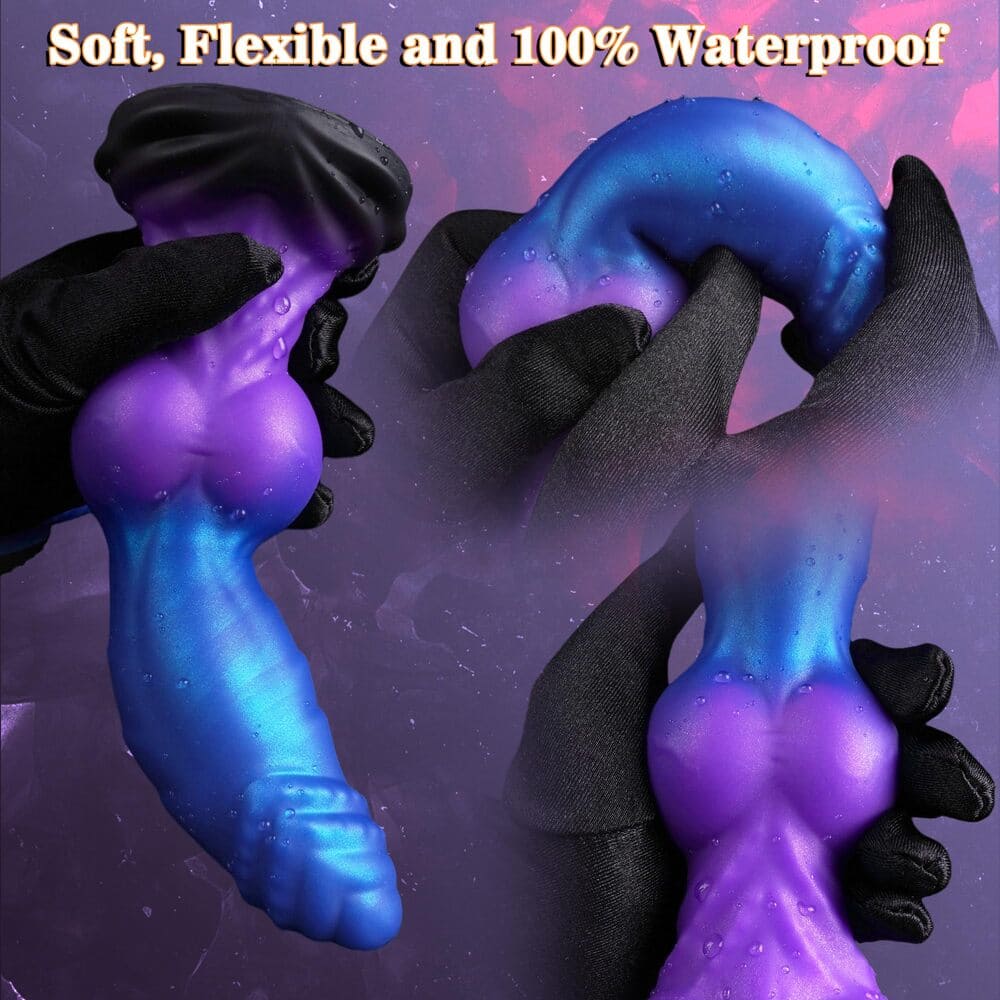 Nebulox-Fantasy-Knotted-Dildo