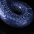 Nereid-Fantasy-Tentacle-Dildo-Long-Anal-Dildo