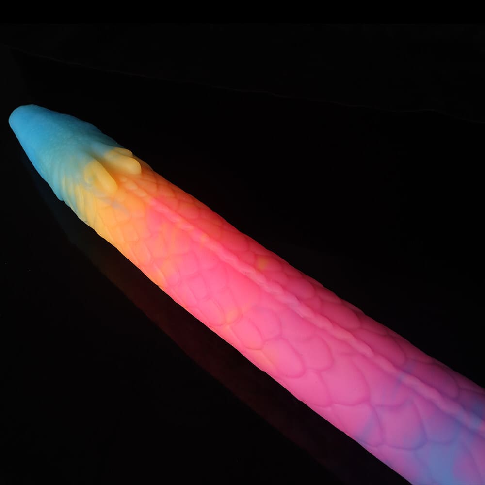 Nereid-Fantasy-Tentacle-Dildo-Long-Anal-Dildo