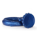 Nereid-Fantasy-Tentacle-Dildo-Long-Anal-Dildo
