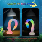Nereid-Fantasy-Tentacle-Dildo-Long-Anal-Dildo