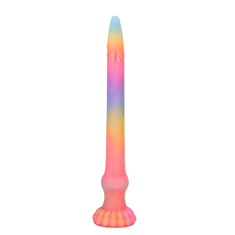 Nereid-Fantasy-Tentacle-Dildo-Long-Anal-Dildo