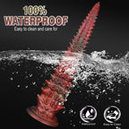 Nereus-Spiked-Tentacle-Anal-Dildo-Huge-Anal-Toy