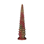 Nereus-Spiked-Tentacle-Anal-Dildo-Huge-Anal-Toy
