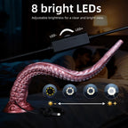 Nyxen-19-Inch-Endoscope-Fantasy-Tentacle-Long-Anal-Toy