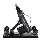 Domlust Automatic Trusting Dildo Sex Machine - Powerful Stroker Gun Machines Sex Toy for Men Women