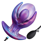 Orax-Inflatable-Flower-Bud-Anal-Plug