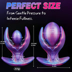 Orax-Inflatable-Flower-Bud-Anal-Plug