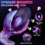 Orax-Inflatable-Flower-Bud-Anal-Plug