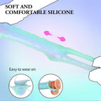 Orb-Silicone-Textured-Penis-Sleeve-with-Ball-Loop
