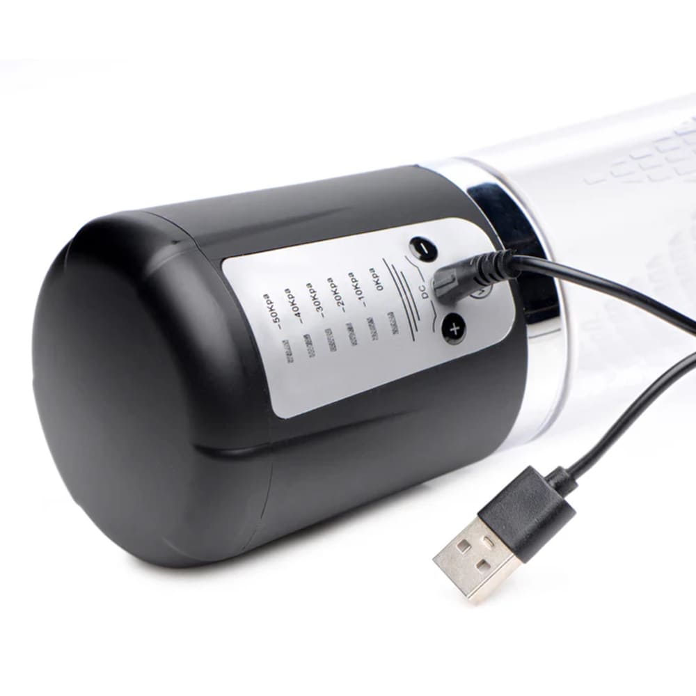 Orion-Automatic-Electric-Penis-Pump