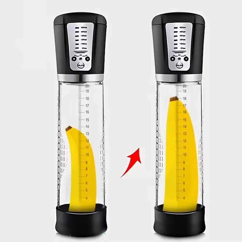 Orion-Automatic-Electric-Penis-Pump