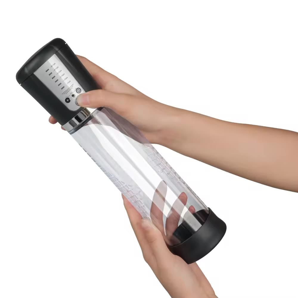 Orion-Automatic-Electric-Penis-Pump
