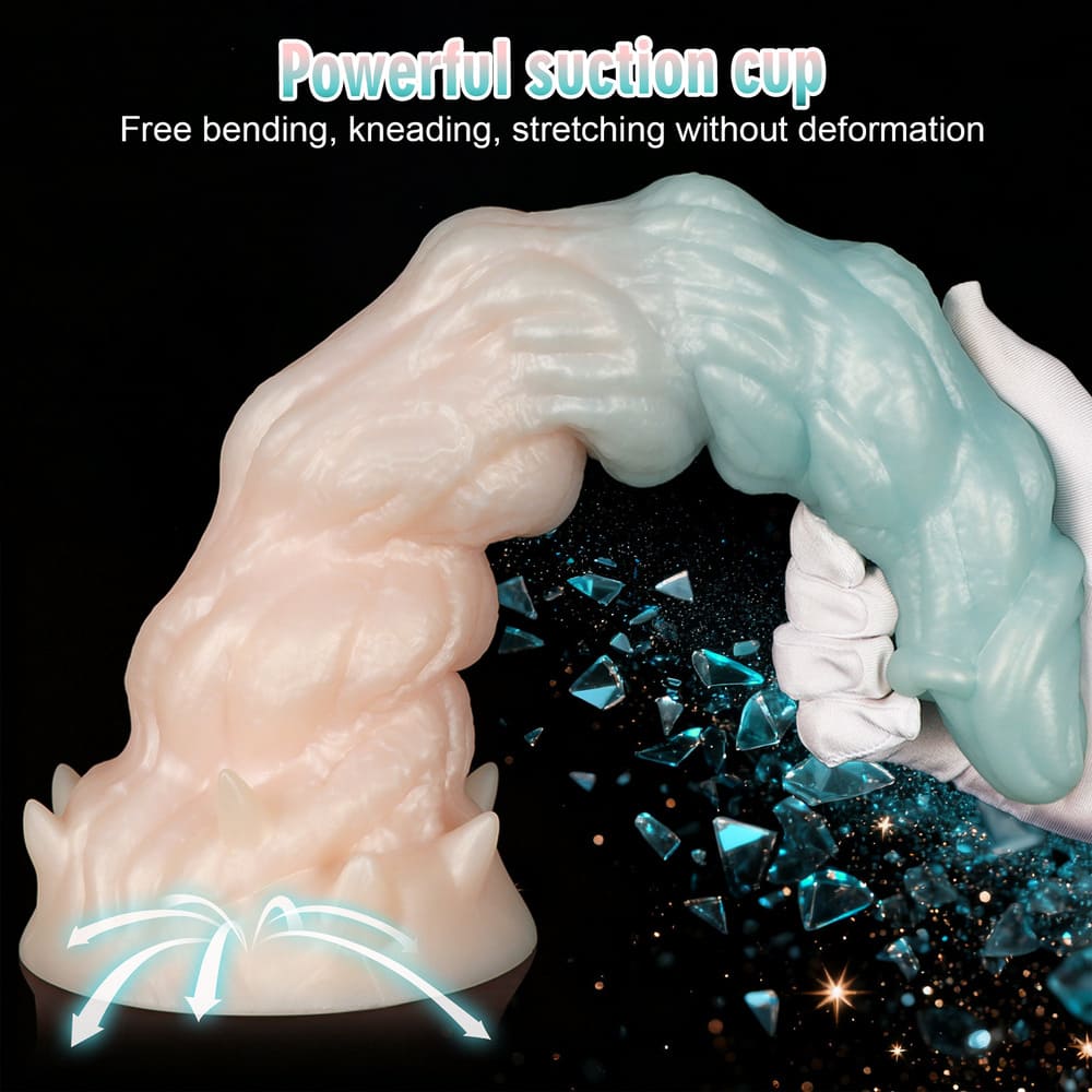 Oryn-Dragon-Spiral-Anal-Plug-Huge-Anal-Toy