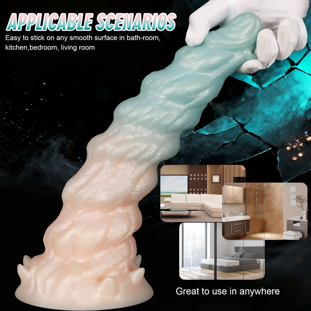 Oryn-Dragon-Spiral-Anal-Plug-Huge-Anal-Toy