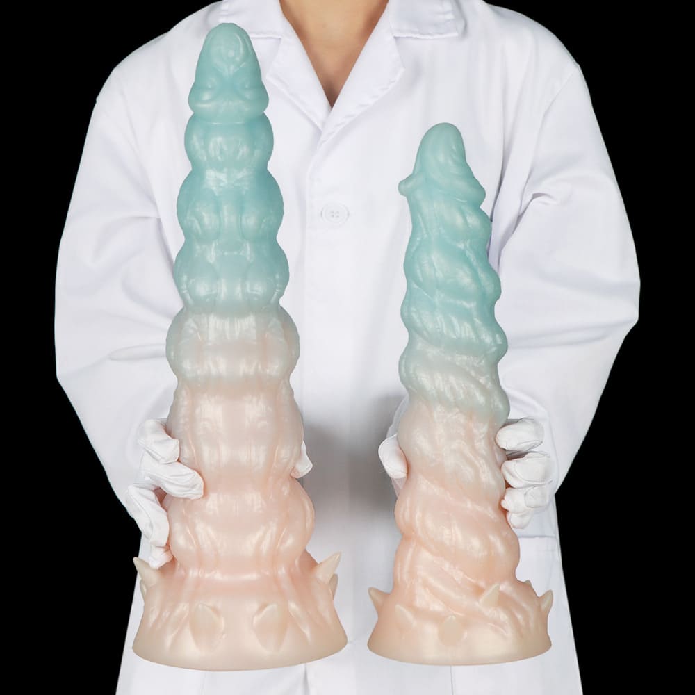 Oryn-Dragon-Spiral-Anal-Plug-Huge-Anal-Toy
