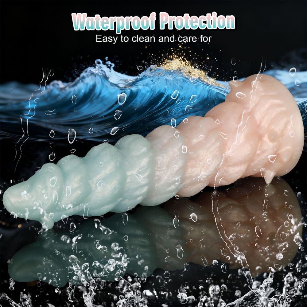 Oryn-Dragon-Spiral-Anal-Plug-Huge-Anal-Toy