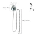 Owen-Solid-Metal-Anal-Plug-with-Chain-Leash