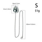 Owen-Solid-Metal-Anal-Plug-with-Chain-Leash