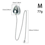 Owen-Solid-Metal-Anal-Plug-with-Chain-Leash