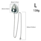 Owen-Solid-Metal-Anal-Plug-with-Chain-Leash