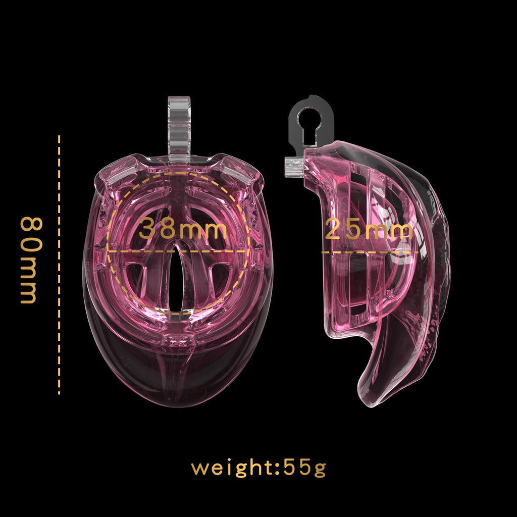 Soft Flesh Fantasy – Realistic TPE Female Lock, Full-Size Fit